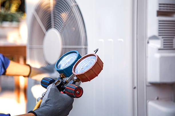 Affordable Emergency Ac Repair solutions in Philo, IL