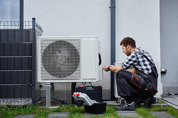 Trusted Emergency Ac Repair service in Philo, IL - HVAC Repair CO